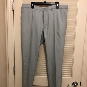Mens light weight Golf slacks